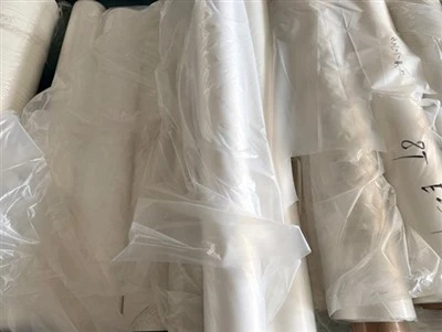 ฟิล์มกาวร้อนละลายสำหรับติดแผงฟีนอลอัลดีไฮด์